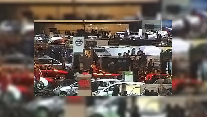 На автосалоне в Женеве покажут экономичные новинки