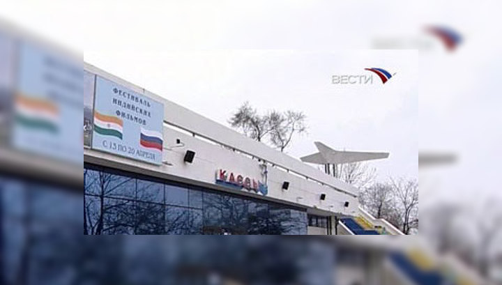 Половина россиян почти не ходит в кино