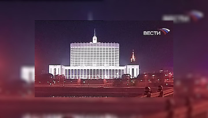 Переговоры Путина и Тимошенко проходят в расширенном составе