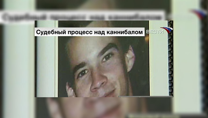 В Канаде начался суд над китайцем-каннибалом