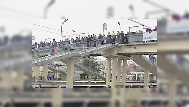 С нового года подорожает проезд в электричках и в подмосковном транспорте