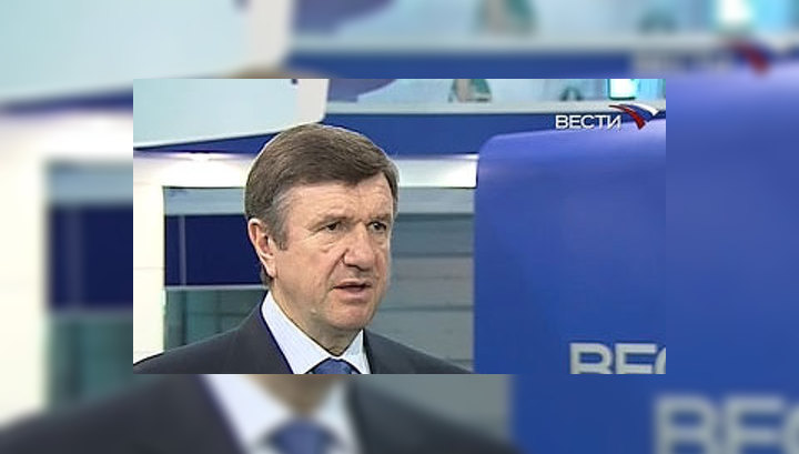 Юрий Трушин: Россельхозбанк не снизил темпы роста кредитования