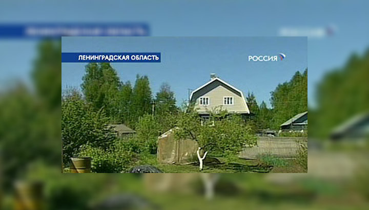 Военная прокуратура: обстрел дачного поселка - не преступление