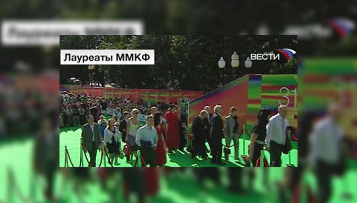 Спецприз 31-го ММКФ получило российское "Чудо"