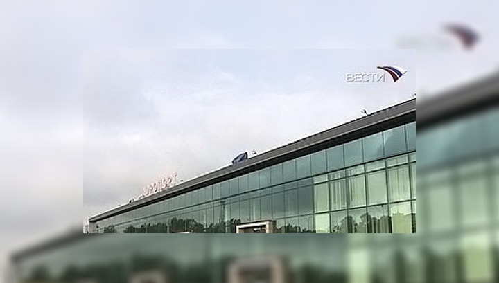 Владивосток прекращает обслуживание самолетов S7