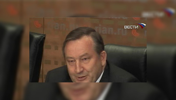 Губернаторы расскажут о кризисе в эфире "Вестей"