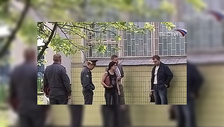 В Москве обстреливают детский сад: один ребенок в реанимации