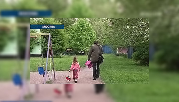 Детский сад в Москве обстреливают из винтовки: ранены двое детей