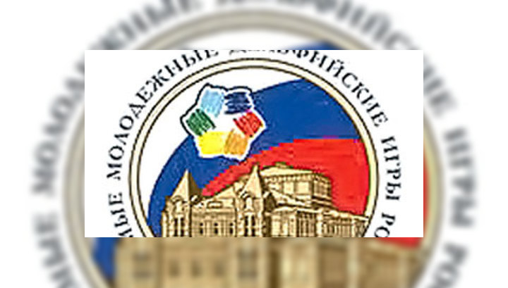 На Дельфийские игры в Самару приехали тысячи молодых талантов