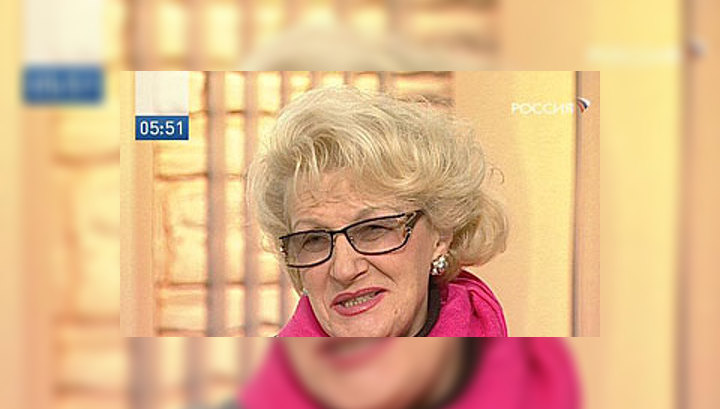 Светлана Дружинина: наши "Тайны" – с интонацией "Гардемаринов"