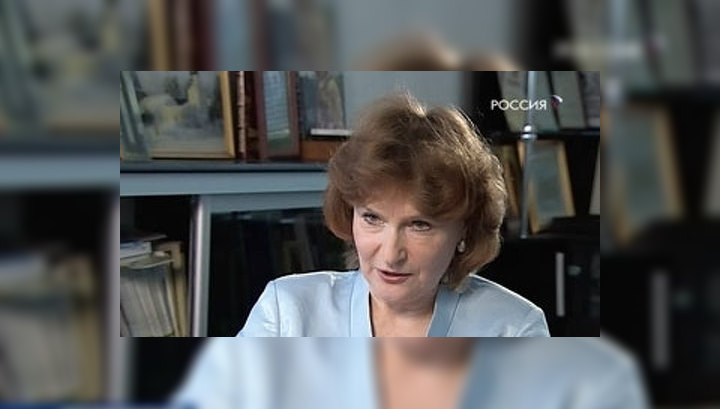 Нарочницкая: болезненность национальной памяти не должна мешать осознанию задач будущего