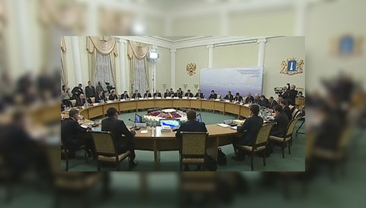 В Ульяновске обсудили одну из главных проблем России – дороги