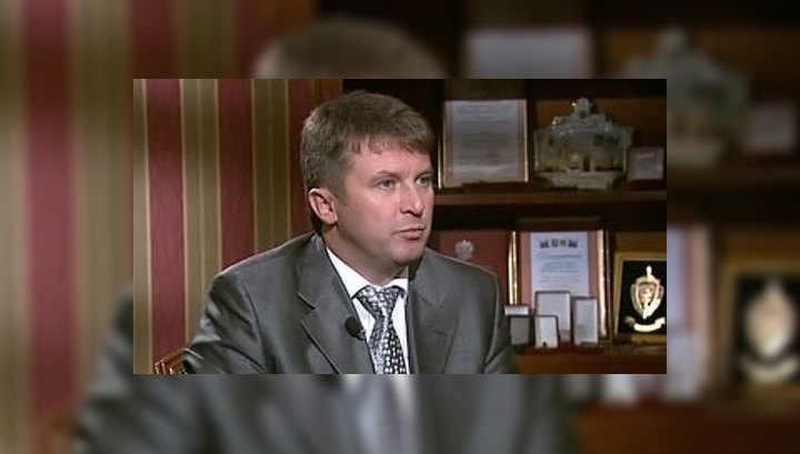 Олег Рожнов: концепция ФЦП "Молодежь России" на 2011-2015 поддержана