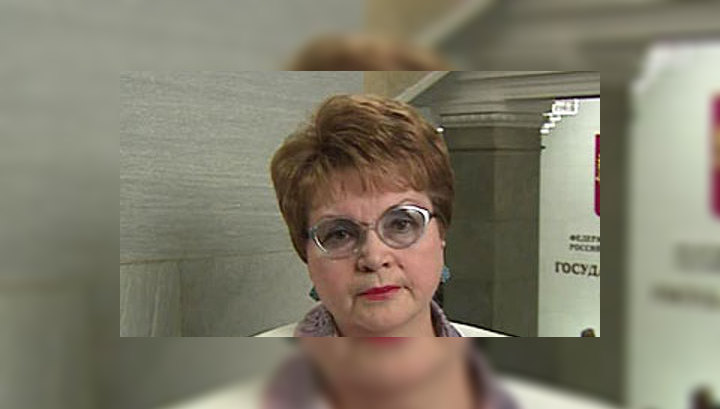 Вера Лекарева: повышение транспортного налога не будет эффективным