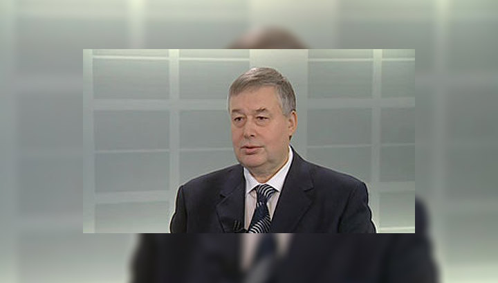 Ректор МАИ: звание – не привилегия, а кропотливая работа