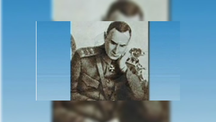 В Питере отпразднуют 135-летие со дня рождения адмирала Александра Колчака