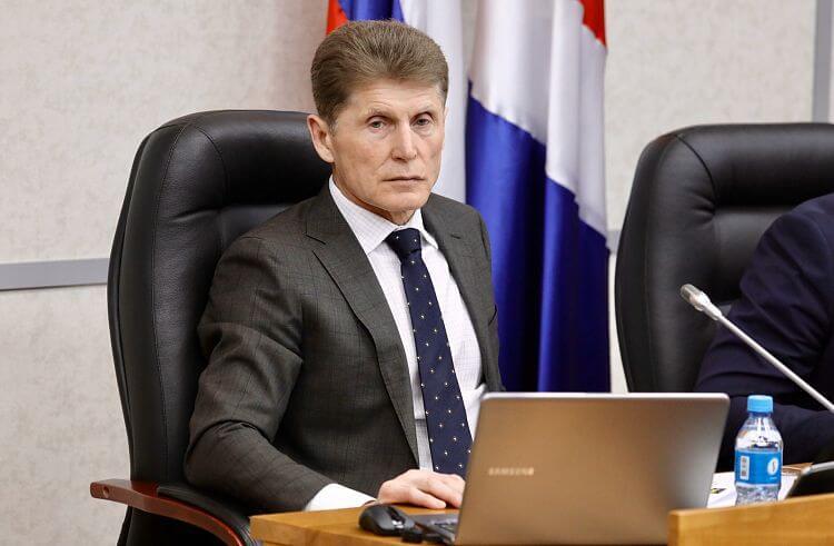 В четырех городах Приморья созданы "антикоронавирусные" обсерваторы
