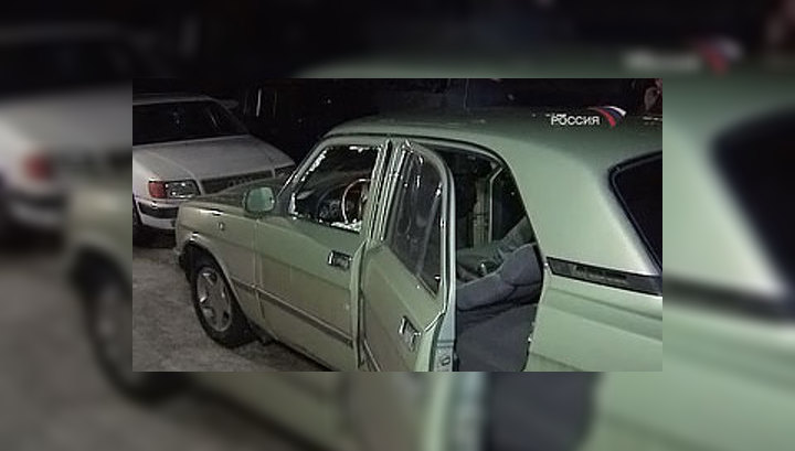 В Подмосковье застрелен глава администрации поселка Скоропусковский