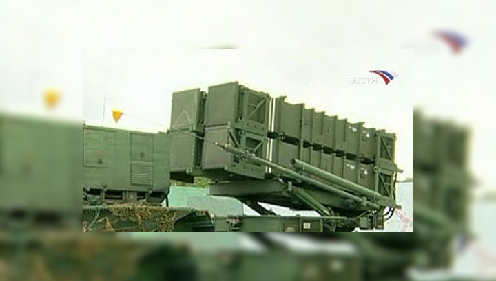 Американцы перепутали аккумуляторы с запалами для ядерных боеголовок