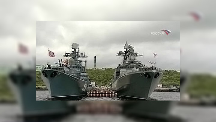 США отказались от совместных учений с Россией