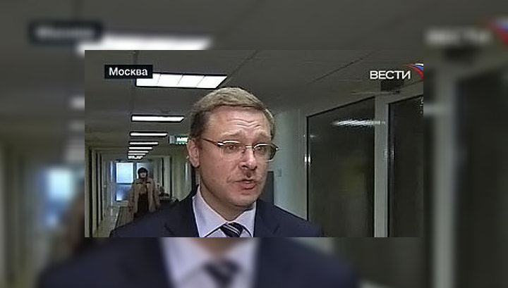 Косачев: США стремятся поставить Кавказ под свой контроль
