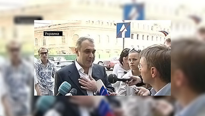 Давид Жвания: дело об отравлении Ющенко бесперспективно