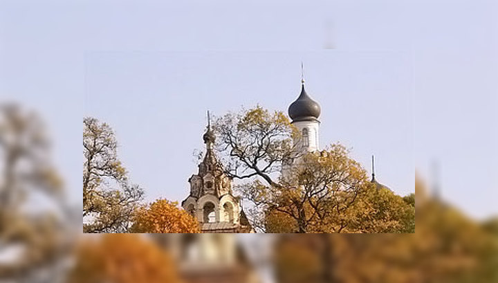 Во Владимирской области празднуют 650-летие Свято-Благовещенского монастыря