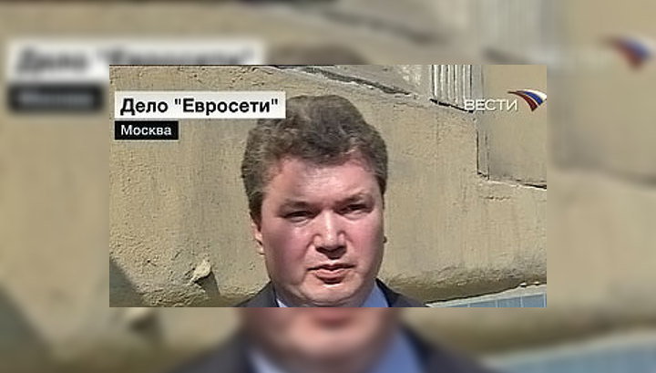У адвоката вице-президента "Евросети" украли ноутбук с ценными документами
