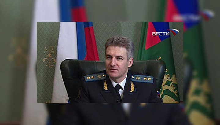 Артур Парфенчиков: кризис не прибавил работы судебным приставам