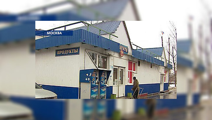 Налетчика на зал игровых автоматов задержали со стрельбой