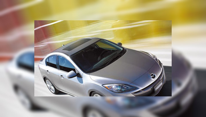 Mazda просит помощь у государства
