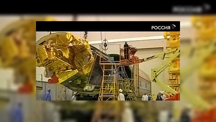 Новые спутники приблизят эру цифрового телевидения