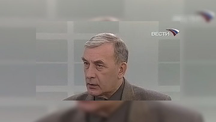 Михаил Виноградов: в периоды кризисов возрастает число преступлений