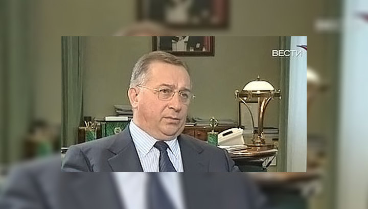 Токарев: "Транснефть" заканчивает 2008 год в плюсе