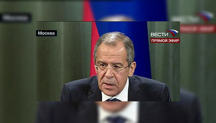 Лавров рассчитывает, что Обама учтет мнение международного сообщества по Кубе