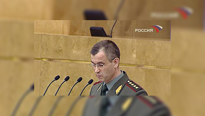 Нургалиев предложил ужесточить требования к автошколам