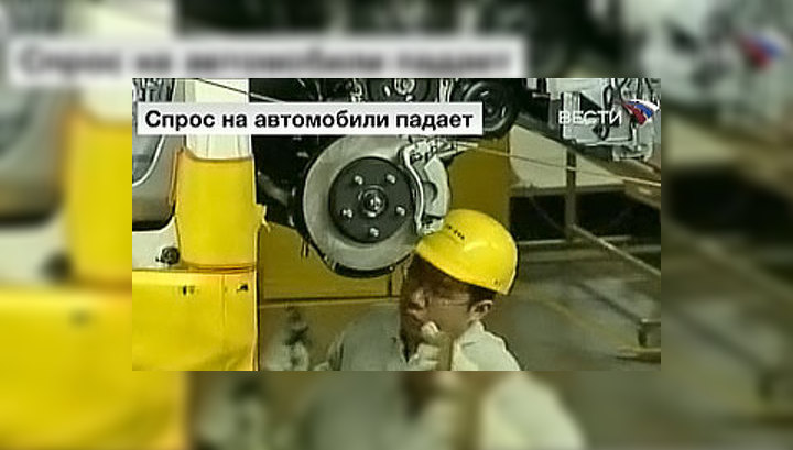 Rolls-Royce увольняет сотрудников из-за падения спроса на авиадвигатели