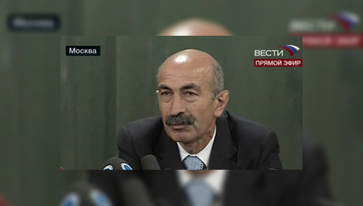 Глава МИД Южной Осетии: заявление бывшего посла Грузии – смелый шаг