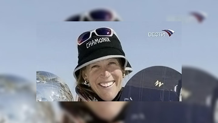 Во Франции погибла Карин Руби – олимпийская чемпионка по сноуборду