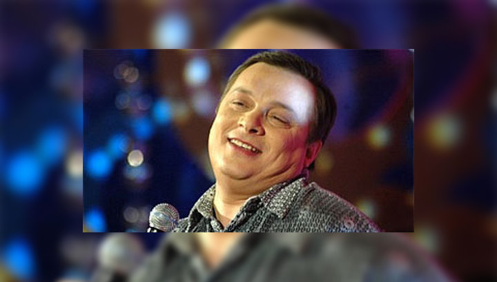 Бывший солист "Ласкового мая" намерен баллотироваться в мэры
