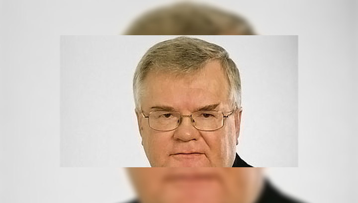 Мэр Таллина подозревает, что его кабинет прослушивают