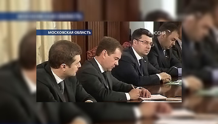 Президент подумает над идеями коммунистов