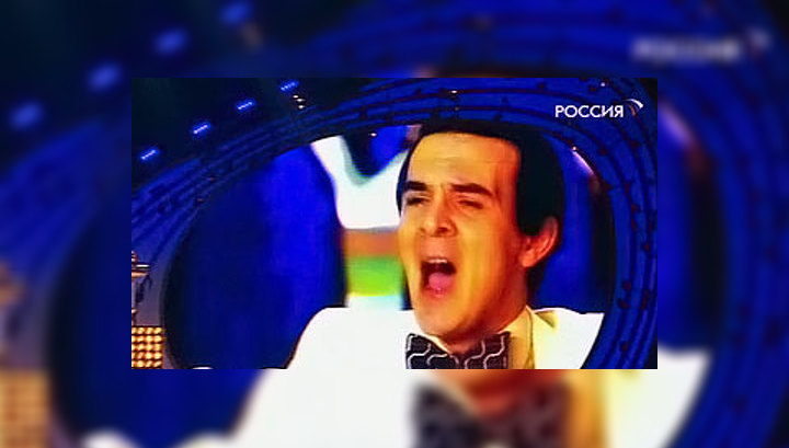 Год назад ушёл Муслим Магомаев