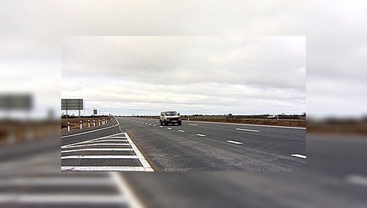 Погибшие в ДТП на Украине были паломниками