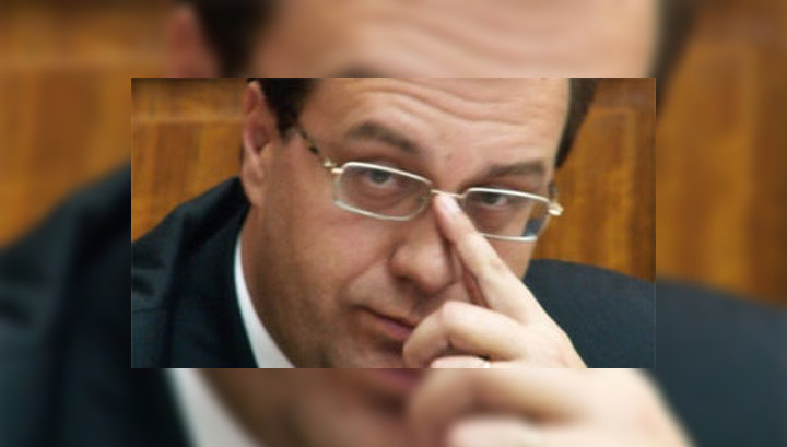 Марианн Лупу стал первым кандидатом на пост президента Молдавии