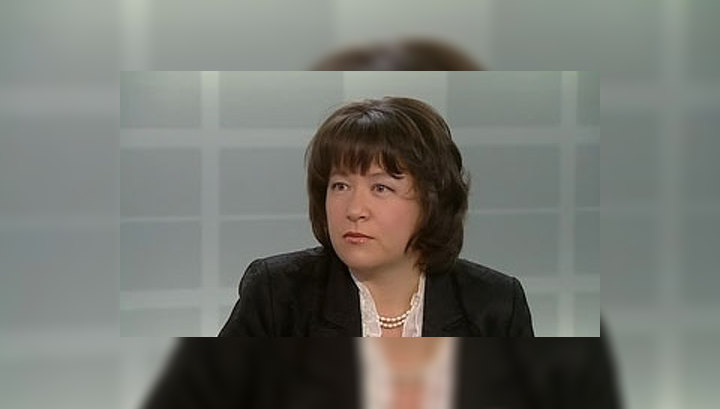 Гришина: при освещении деятельности партий была проблема поиска информационного повода