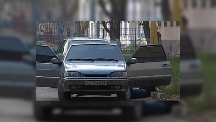 Покушение на Кадырова пытался совершить "эмир Урус-Мартана"