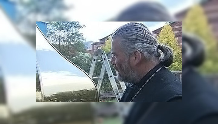 Русская община в Берлине: дорога к храму растянулась на 70 лет