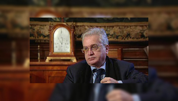 Михаил Пиотровский: шедевр подменить невозможно