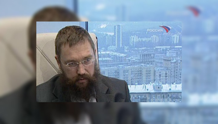 Польские пограничники задержали Германа Стерлигова